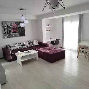  Апартаменты Giurgiului