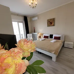  Апартаменты Anastasia Bratianu 24b Beautiful View Self Check From 2 Pm