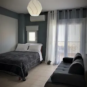 Konstantina's Studio Skg , Салоники Греция