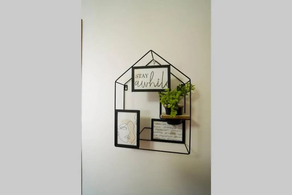 Sky Modern 1 Bedroom Apt W Free Parking Bucarest